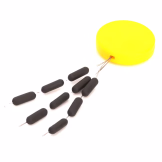 Tungsten Sinkers